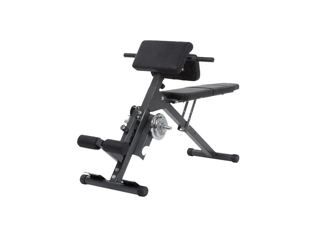 FINNLO Ab&Back, 680 mm, 1560 mm, 950 mm, 22 kg, 68 cm, 118 Obrázok produktu 