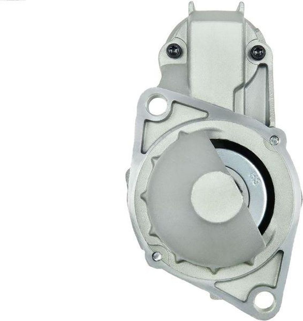 AS-PL S3020 Anlasser OE 0041518501 kompatibel mit A-Klasse, B-Klasse, Vaneo