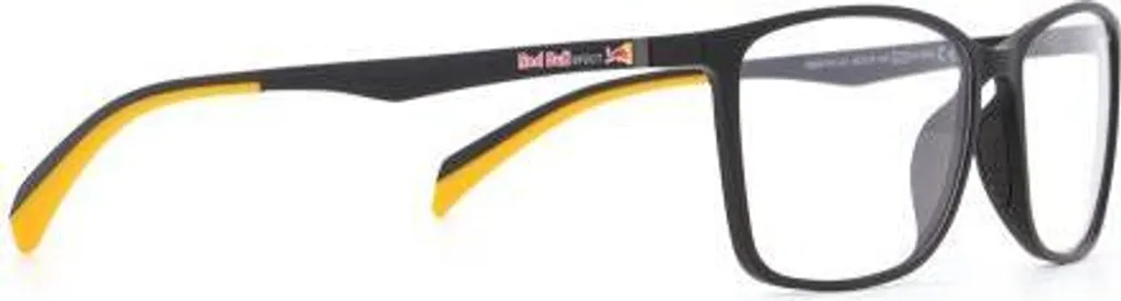 Review Red Bull Spect REDP101 (01) | Montatura TR90 Double Concept