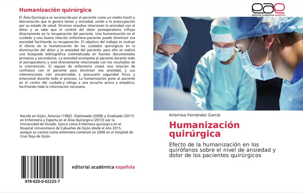 Humanización quirúrgica