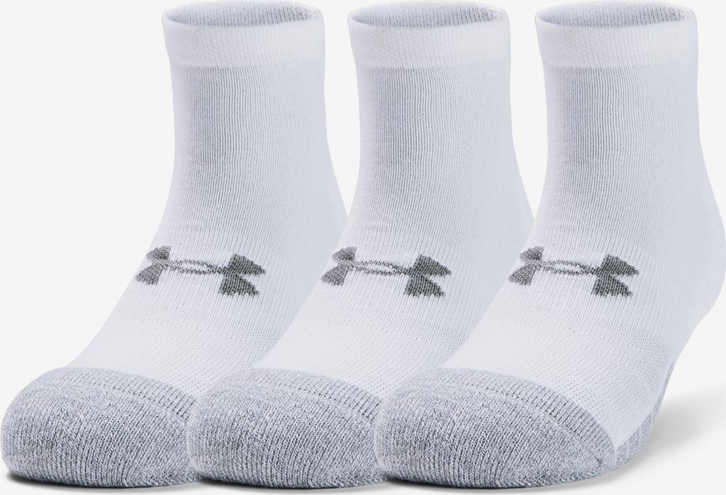 Calzettoni unisex Under Armour Heatgear Locut XL Immagine del prodotto 
