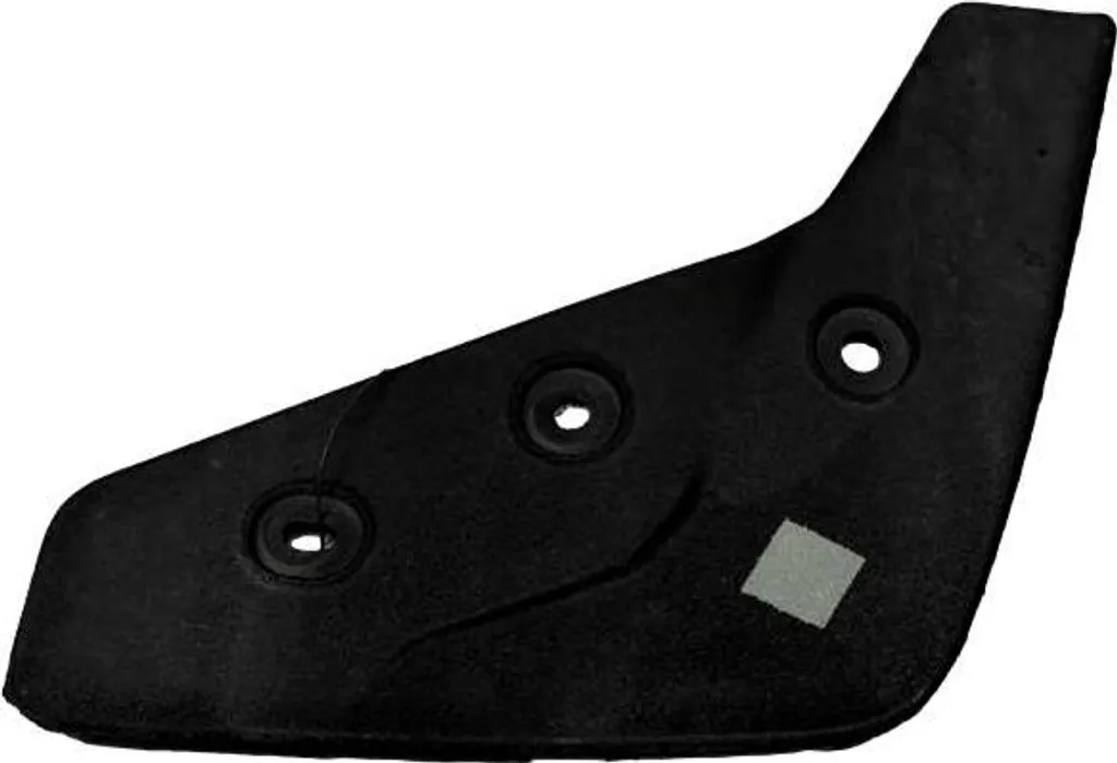 Protection de passage de roue pour Volvo C40 XC40 EV - Côté Arrière Droit