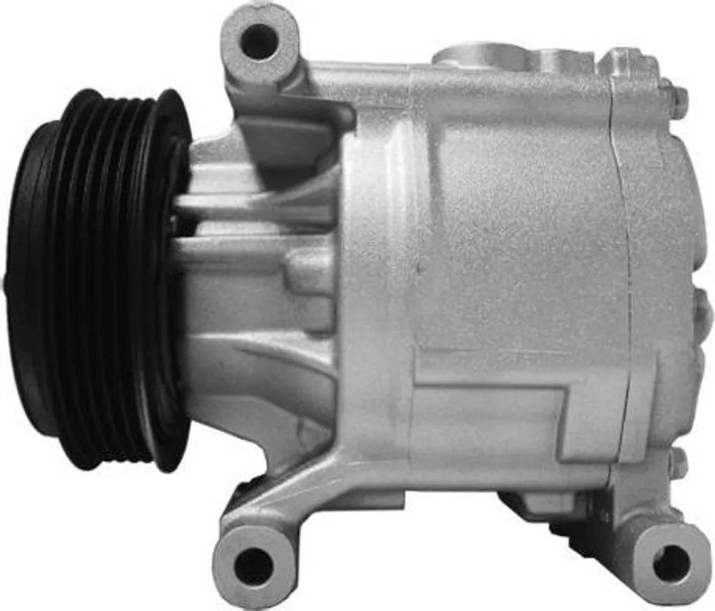 Compresseur Clim pour Fiat et Lancia - Alternative OE 46782669 Fiable