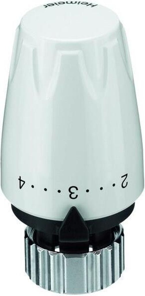 IMI Heimeier Thermostatkopf DX mit Direktanschluss für Herz Produktbild 