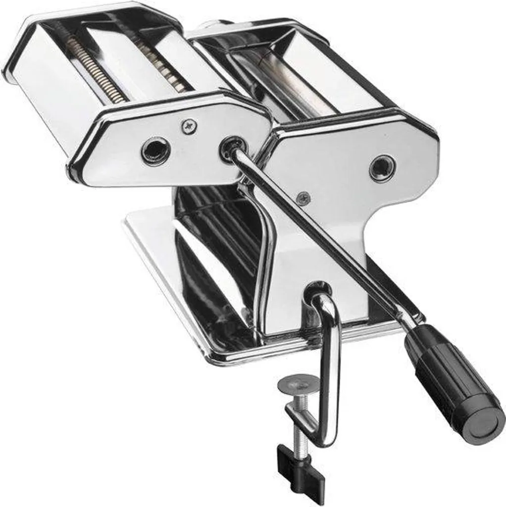 Machine à pâtes fraîche 145 mm pour cuisiner comme un chef italien