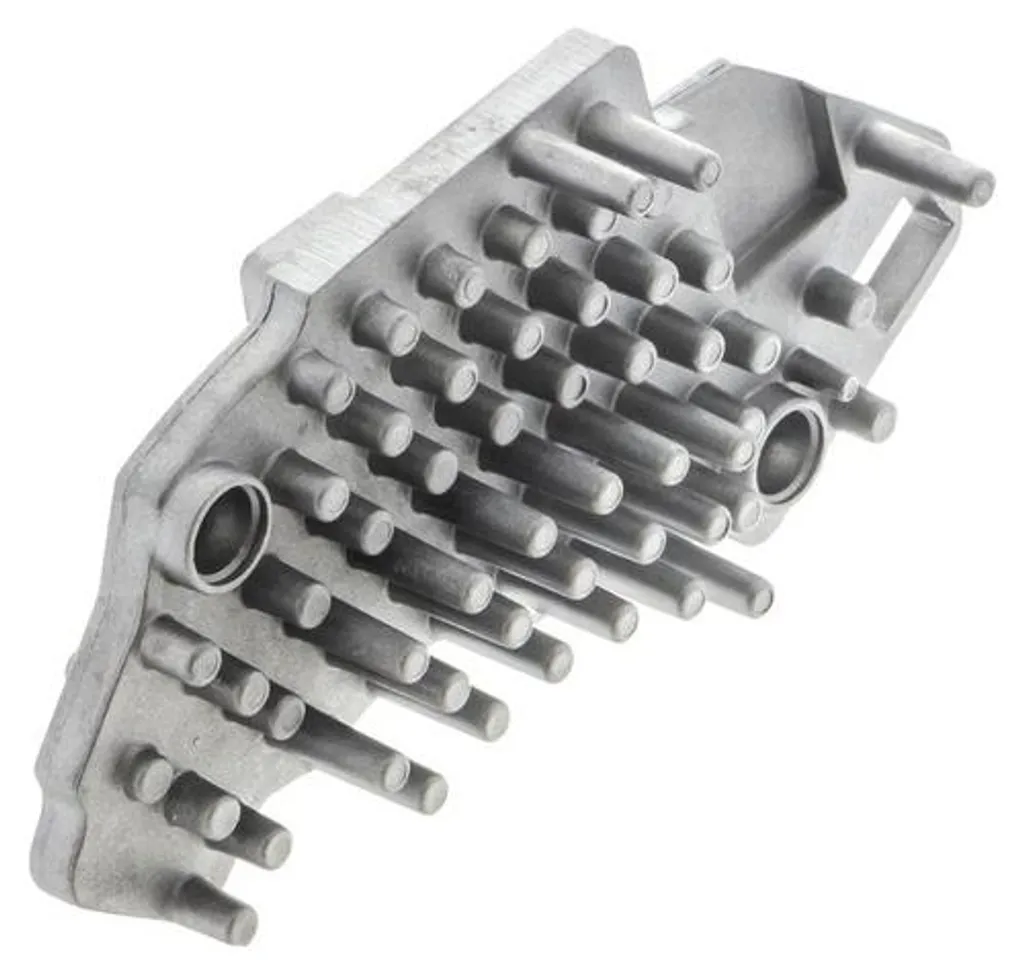 Module de Commande Chauffage MAHLE ABR 28 000P à Régulation Continue - 6