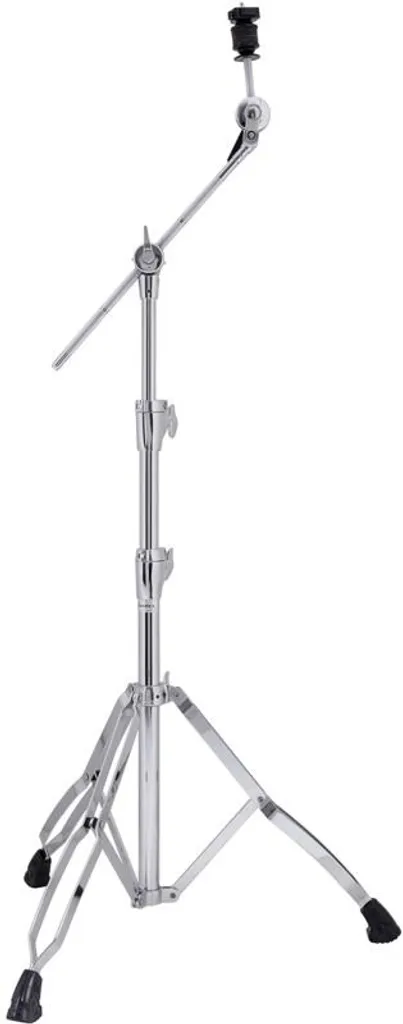 Mapex MXB800 Pied de cymbale à potence robuste pour batterie de scène