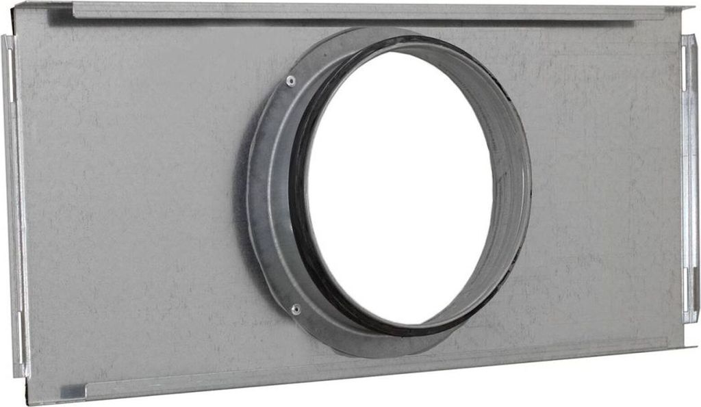Zehnder Endplatte ComfoWell CW-P 520 mm DN 180