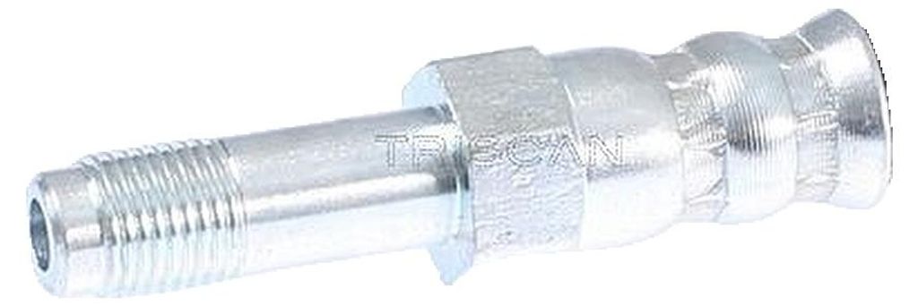 Bremsschlauch 292 mm F10x1 & M10x1 TRISCAN IAM-Expertise für u.a. VOLVO XC90