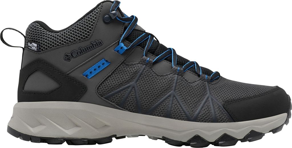 COLUMBIA SPORTSWEAR Columbia Peakfreak? II Mid Outdry Schuhe Herren grau 45