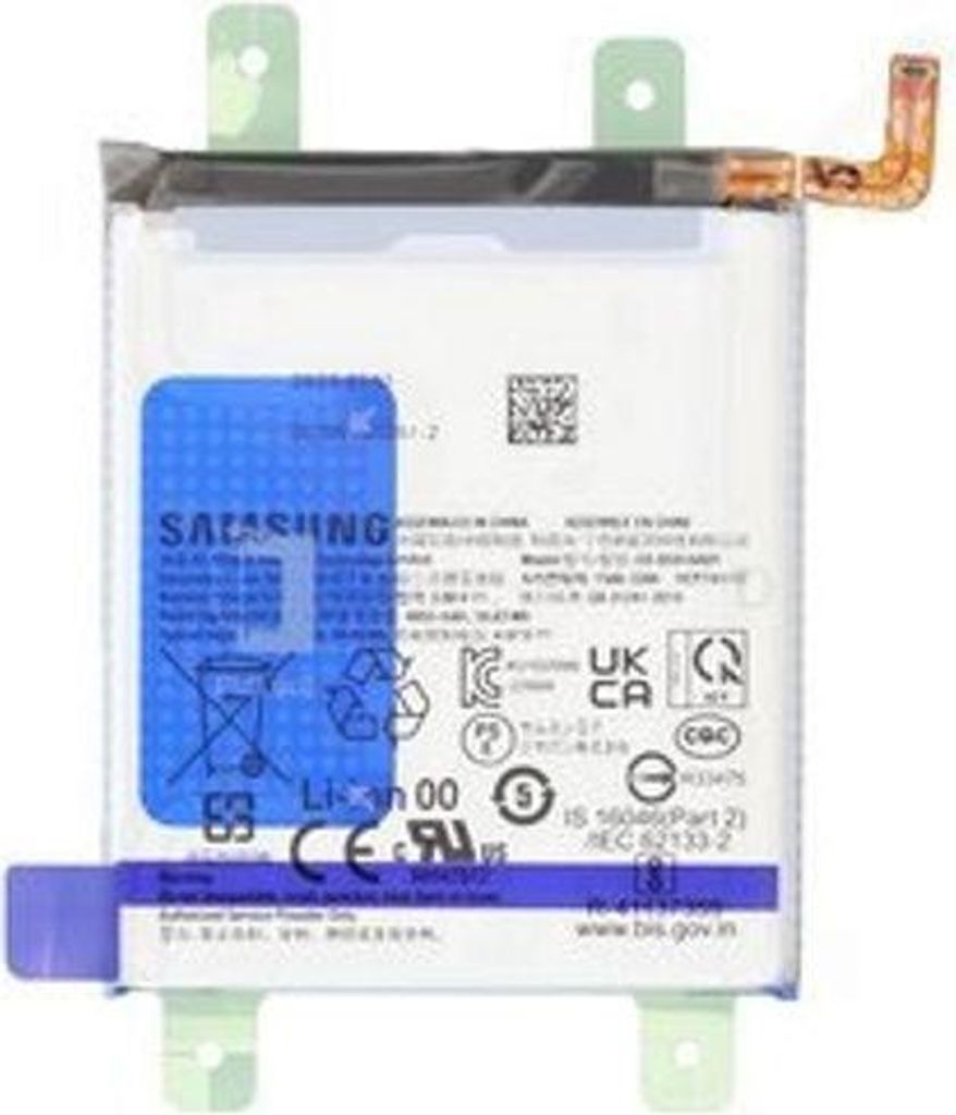Batteria originale 5000mAh EB-BS918ABY per Samsung Galaxy Immagine del prodotto 