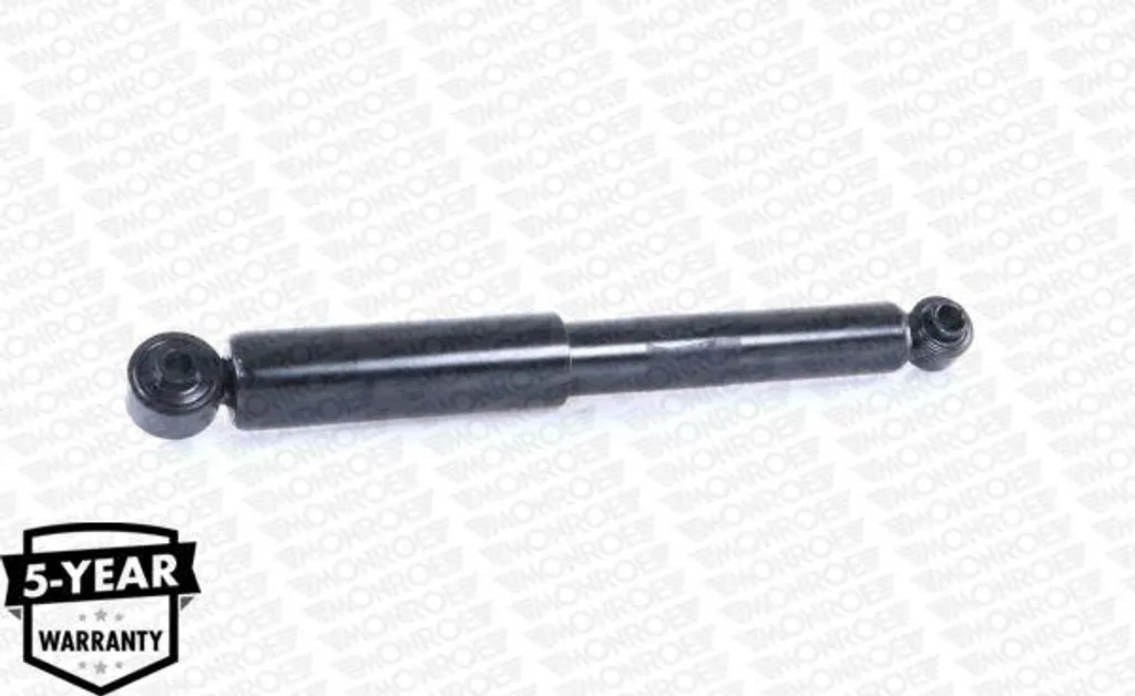 Amortisseur Arrière à Gaz MONROE 23908 compatible Opel Astra G Serie