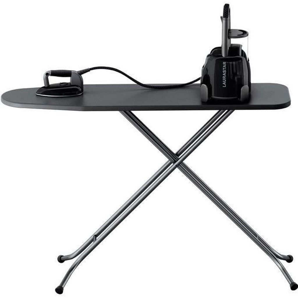 LAURASTAR Lift Plus Black steam generator Immagine del prodotto 