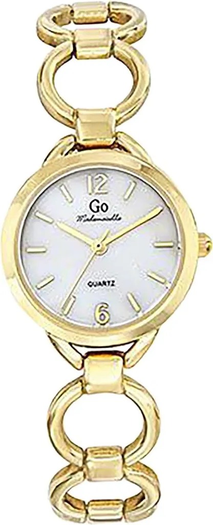 Orologio Donna Girl Only Oro Mademoiselle - Accessorio Must-Have 2026