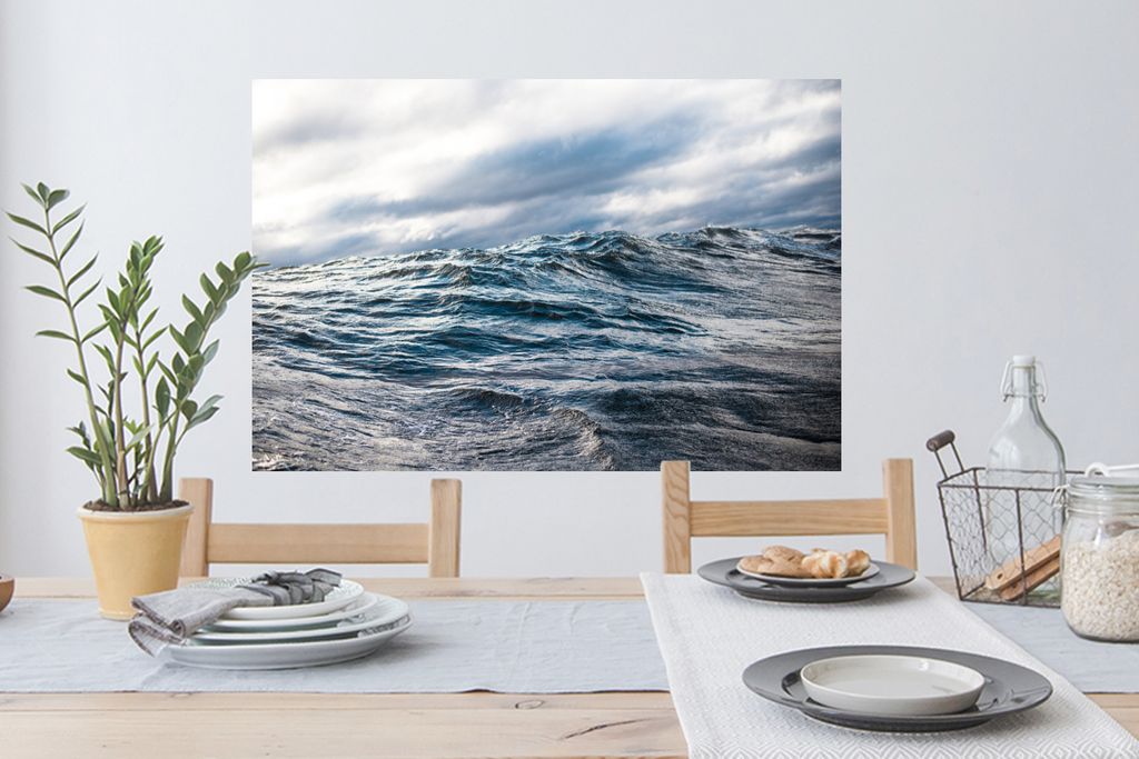 MuchoWow - Aufkleber