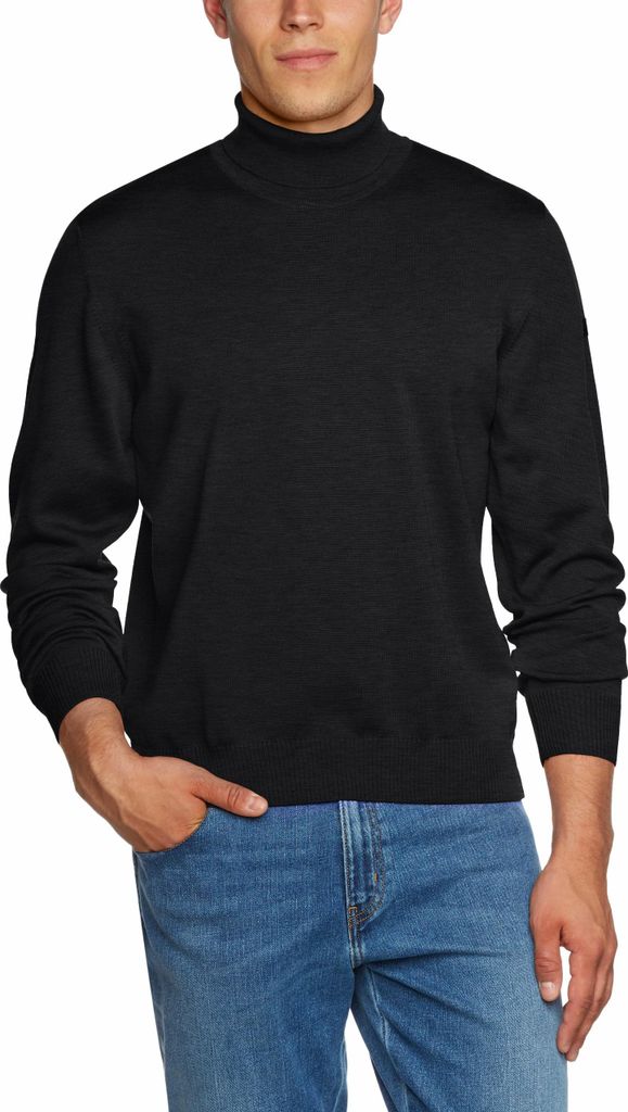 Maerz Muenchen V-Pullover für Herren