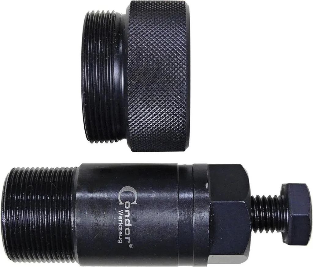 Extracteur pignon pompe injection CONDOR BMW acier Vers D SB