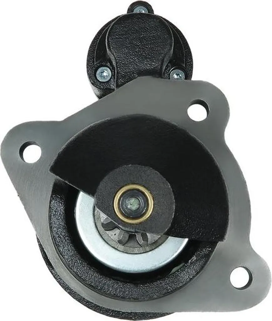 Turbo de Remplacement pour Moteur Mercedes-Benz OM356.916 Diesel 6.0