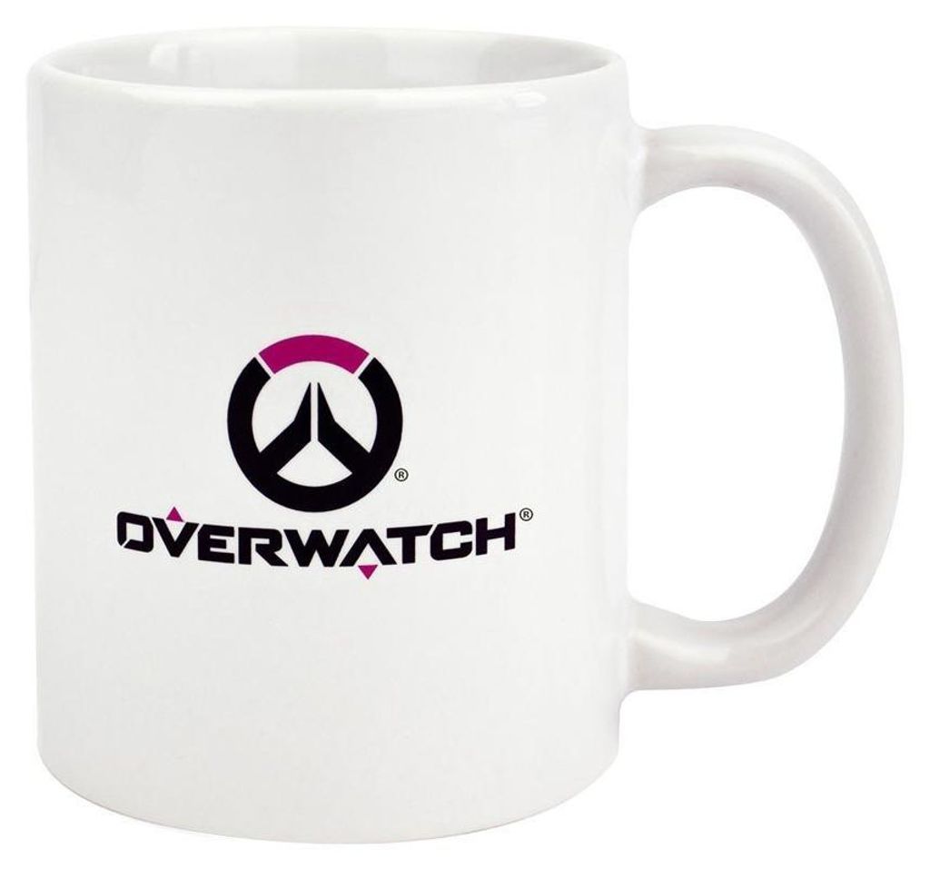 Gaya Entertainment Overwatch Tasse D.Va GE3099 Produktbild 