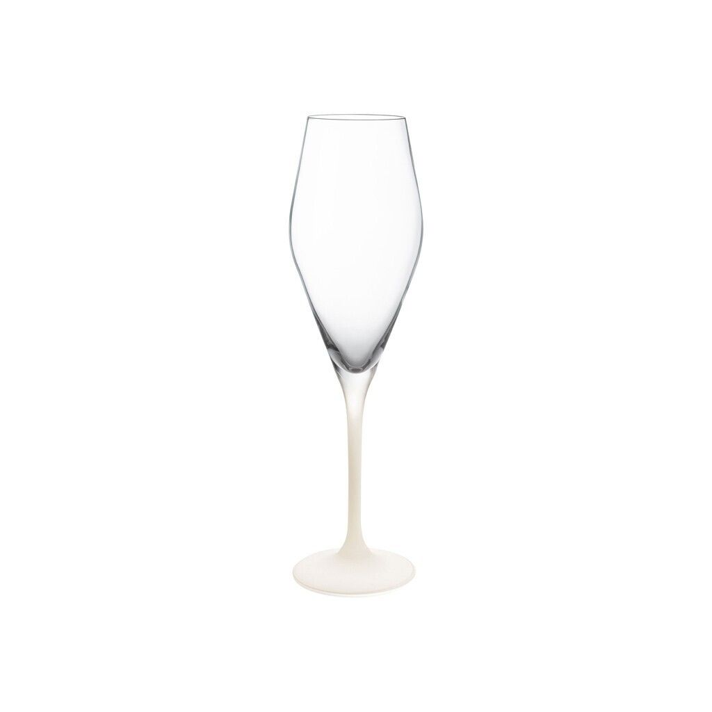 Villeroy & Boch Manufacture Rock Blanc Glass Sada pohárov Obrázok produktu 