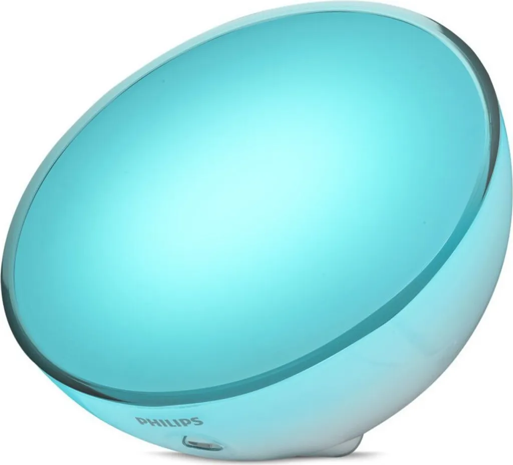 Philips Hue Go White Lampe Connectée Portable Bluetooth 6W Nomade - 59