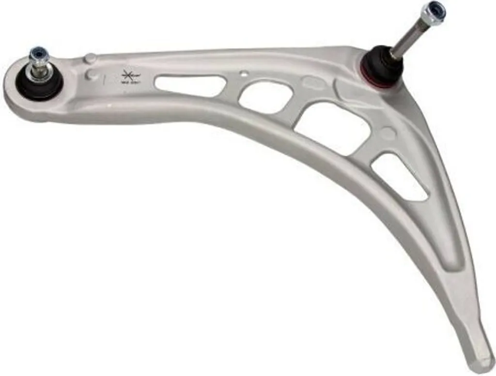 Triangle de suspension direction BMW E46 Z4 - MAXGEAR 31 12 1 752 717