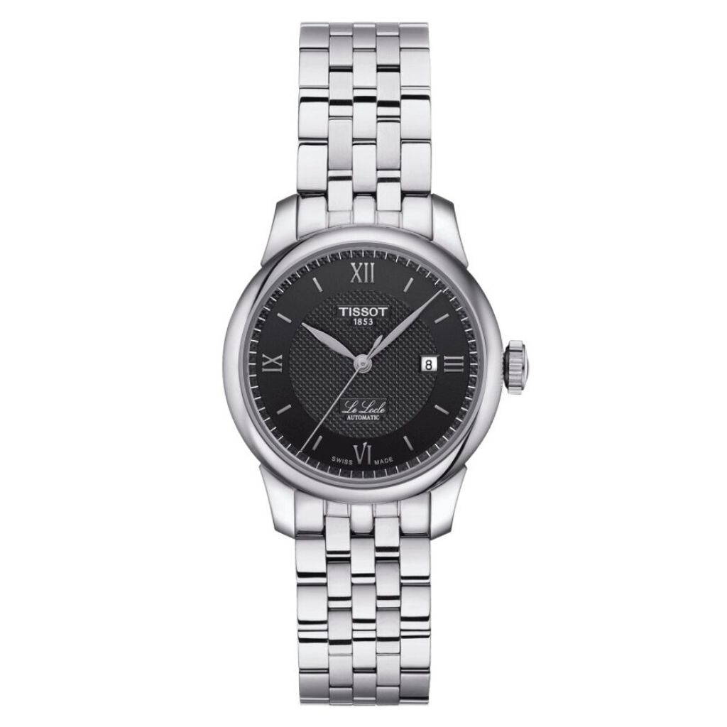 TISSOT Mod. LE LOCLE Automatyczny Zdjęcie produktu 