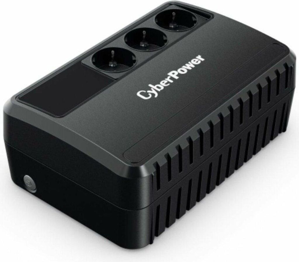 Cyberpower CyberPower Backup UPS Systems | BU650EG | 650 VA | 360 W