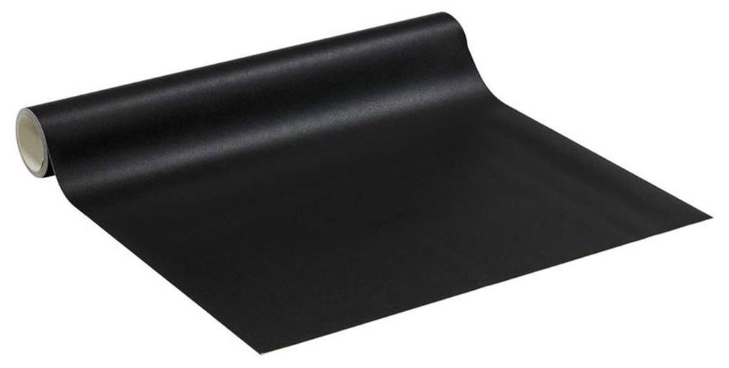 Rouleau d'autocollants en vinyle imperméables (vendu au Image du produit 