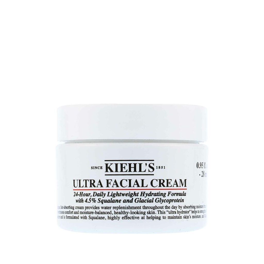 24hodinový krém na obličej Kiehl's Ultra Obrázek produktu 