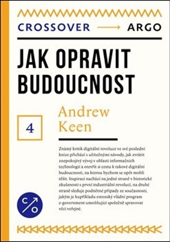 Jak opravit budoucnost