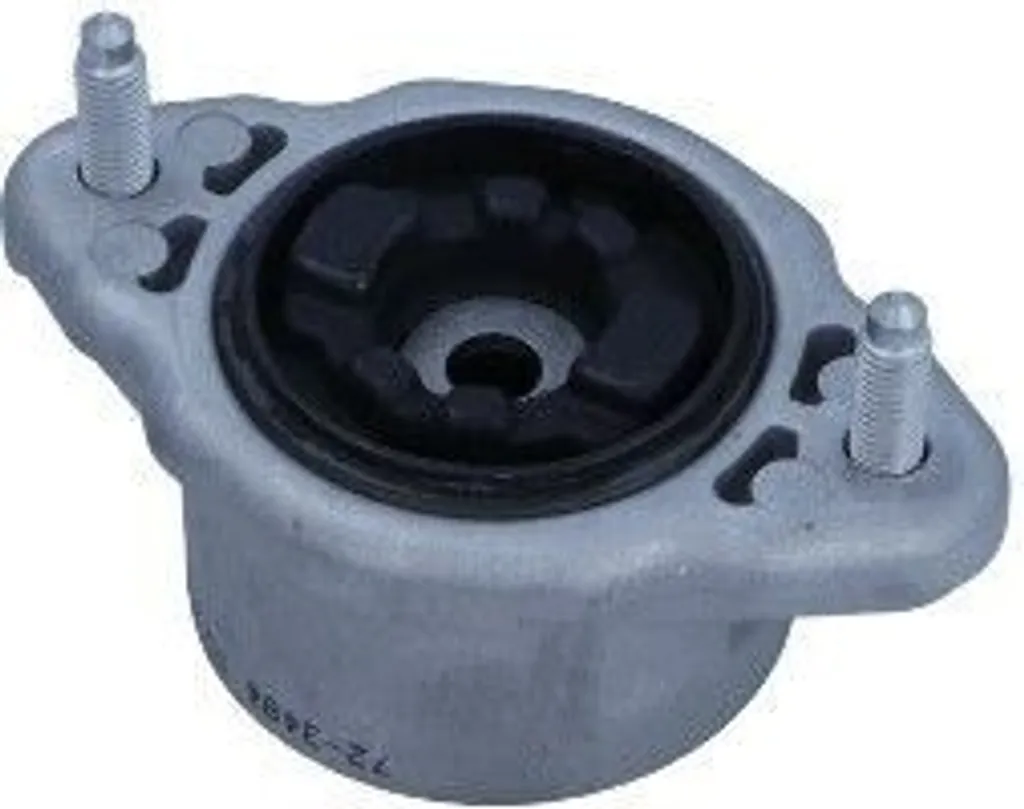 MAXGEAR 72-3484 Support Jambe de Force Arrière pour Mercedes W204 W212