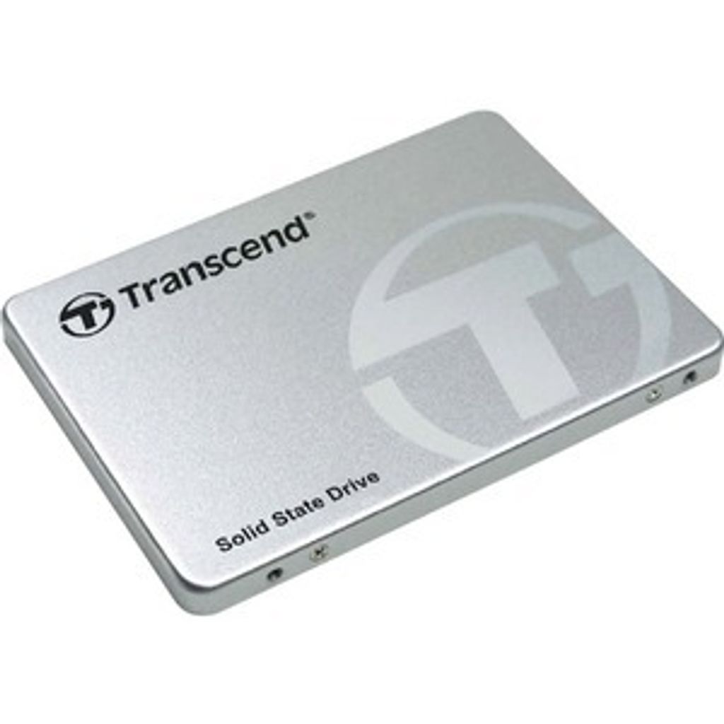 Transcend SSD230 - SSD - 256 GB - intern - 2.5" (6.4 cm) - Produktbild 