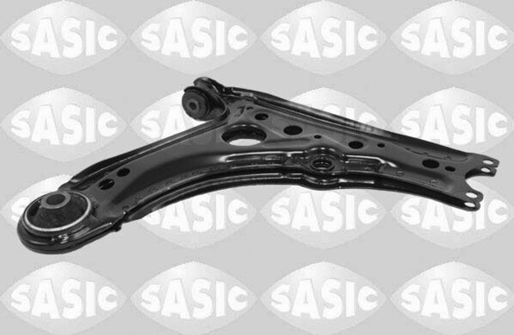 SASIC 7476299 Querlenker Vorne Unten für VW Lupo (6X1, 6E1) Dreieckslenker (NKW)