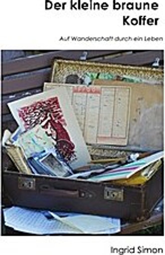 Der kleine braune Koffer
