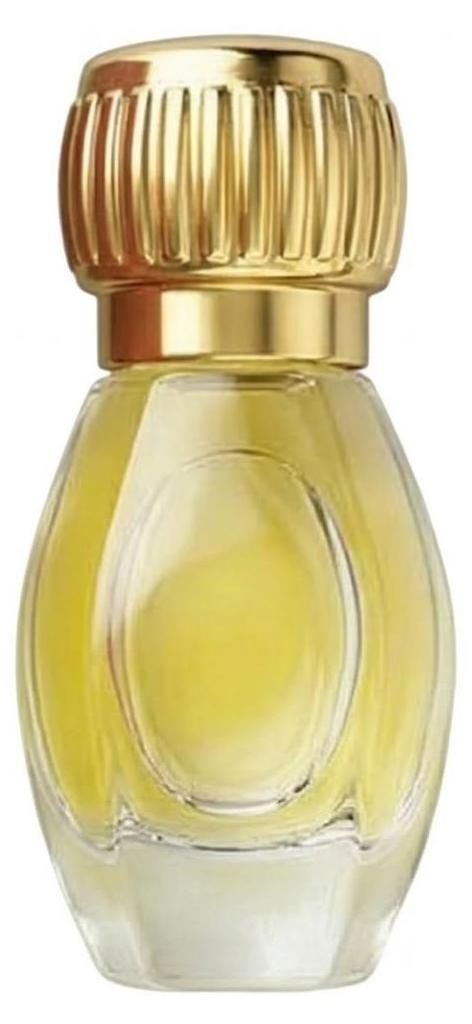Gris Montaigne Musc Tahara Anastasia Parfum Concentré 12ml Immagine del prodotto 