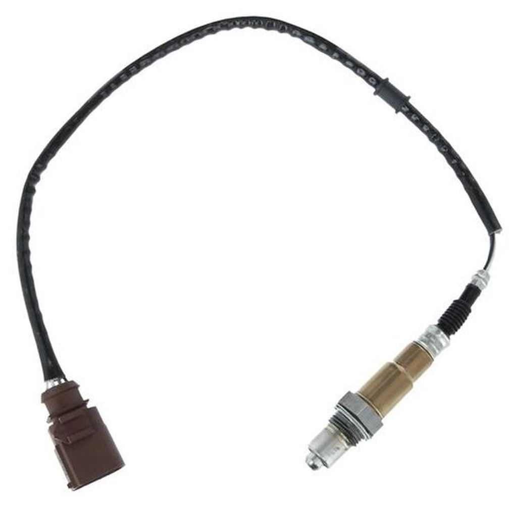 Lambdasonde vor Kat beheizt 4 bar M18x1,5 570 mm Kabel VALEO für u.a. SEAT IBIZA