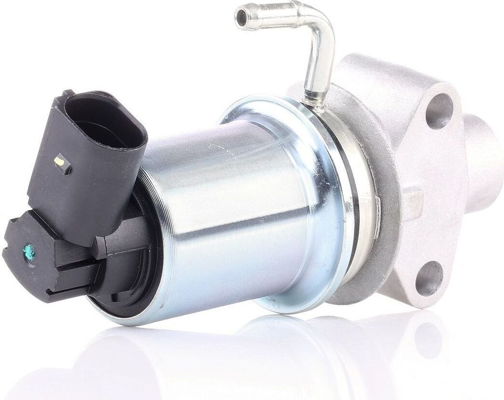 ABAKUS 121-01-023 AGR-Ventil mit Dichtungen für VW Golf IV Schrägheck (1J1) Abgasrückführungsventil