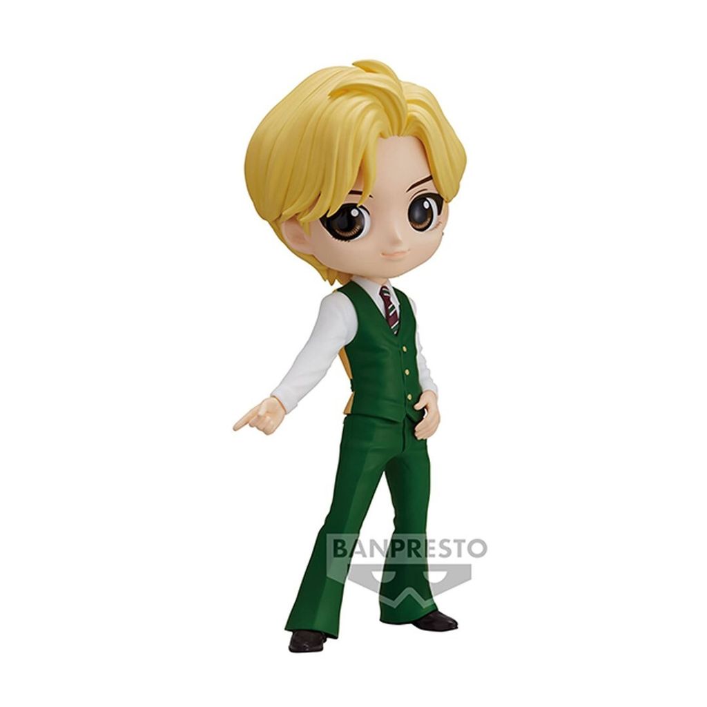 TinyTAN Dynamite V Q Posket A Figur 14cm Produktbild 