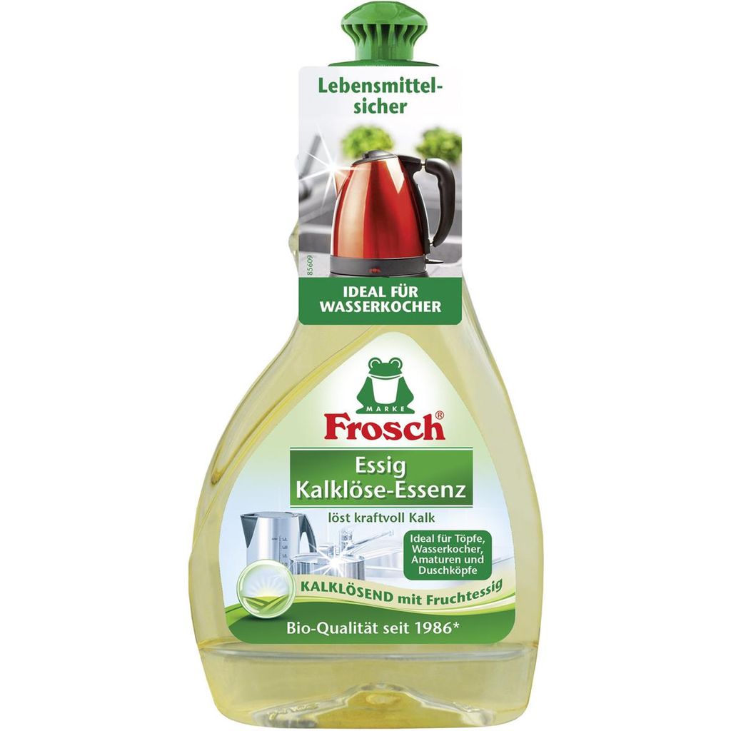 Kamenné rozpouštědlo Frosch, 300ml. Obrázek produktu 