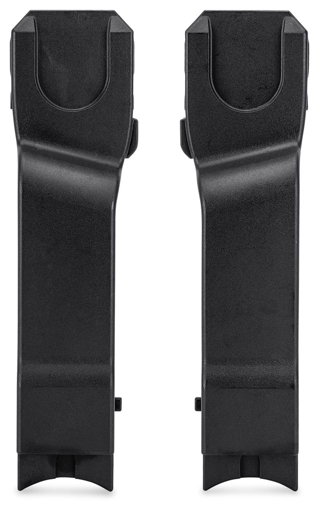 Adapter für Babyschalen für BooBoo Kombi-Kinderwagen Jazzi Produktbild 