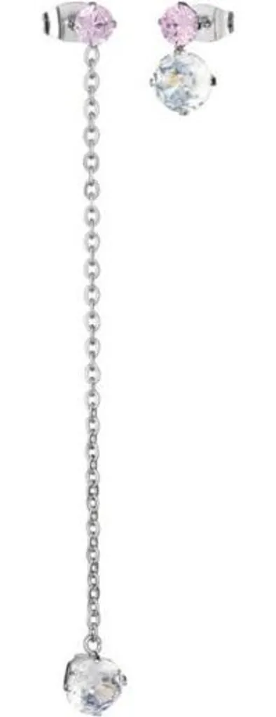 Orecchini Punto Luce Argento 925 AN Gioielli AL.ELFY01 Gioielleria