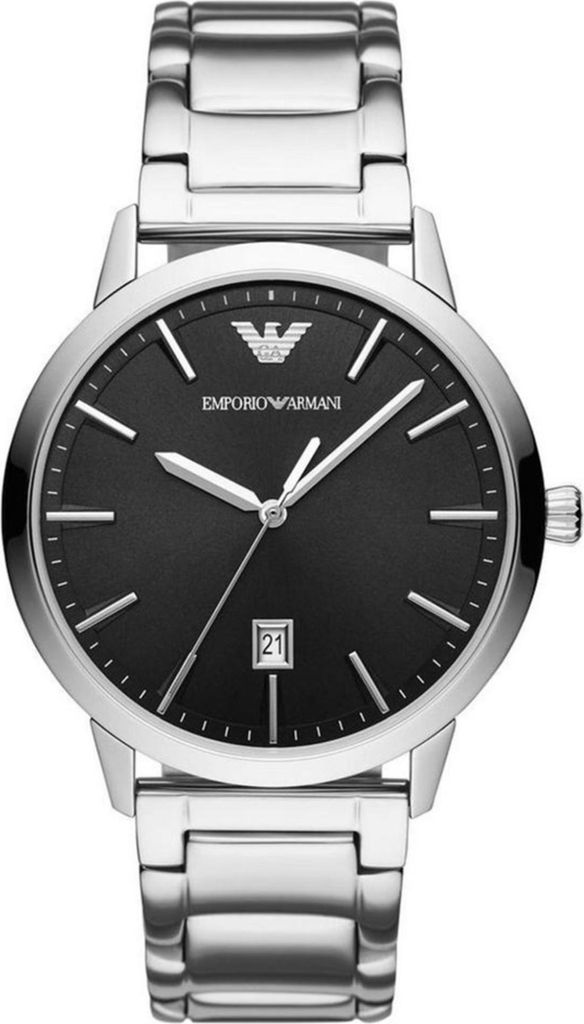 Orologio da uomo EMPORIO ARMANI AR11310, modello classico Immagine del prodotto 