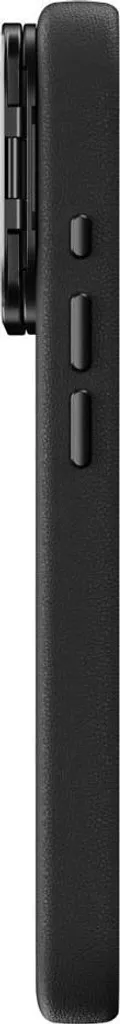 Amazingthing Glamour iPhone 17 Pro Nero - Custodia MagSafe con Supporto - 6