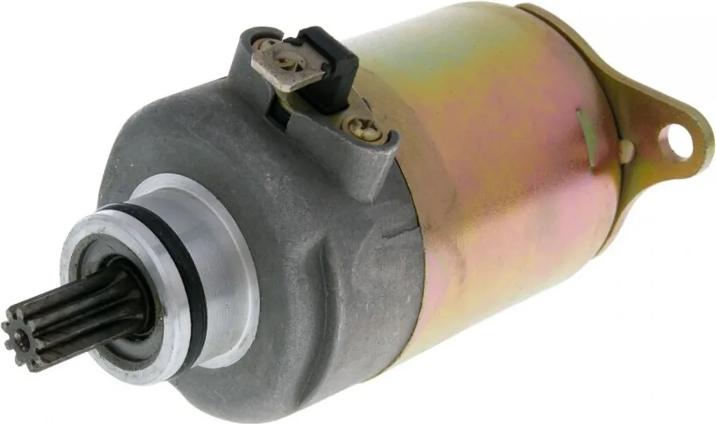Moteur de Démarreur Électrique pour Scooter SYM Euro MX 125 / 150