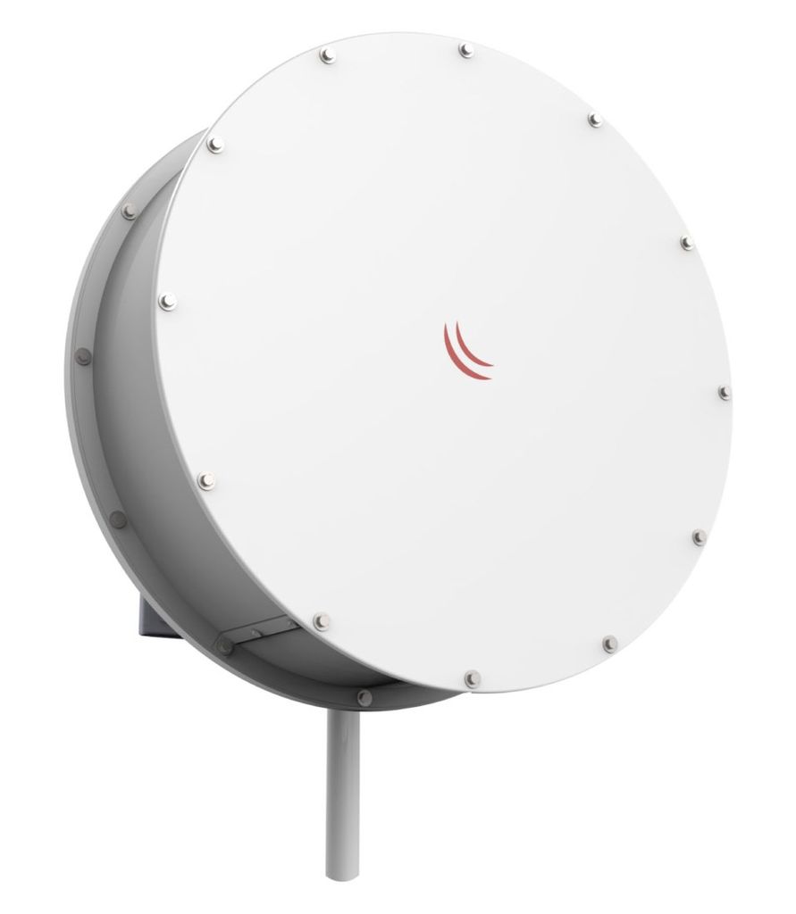 Mikrotik Antennenabdeckung SLEEVE30 Kit für mANT30