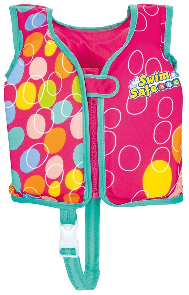 Gilet de sauvetage pour enfants 11-19kg S/M Aide à la Image du produit 