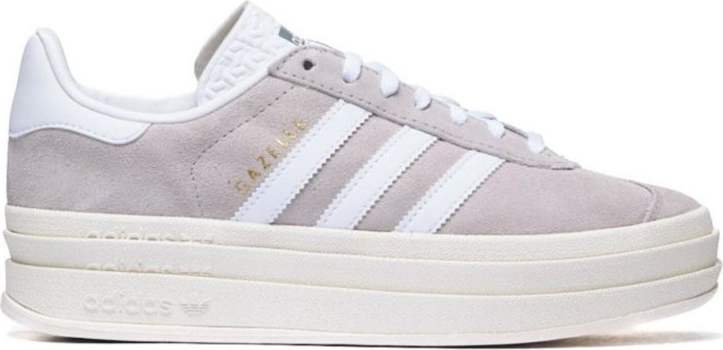 Adidas Sneakers HQ6893 in Grey color size 40 2/3 Zdjęcie produktu 