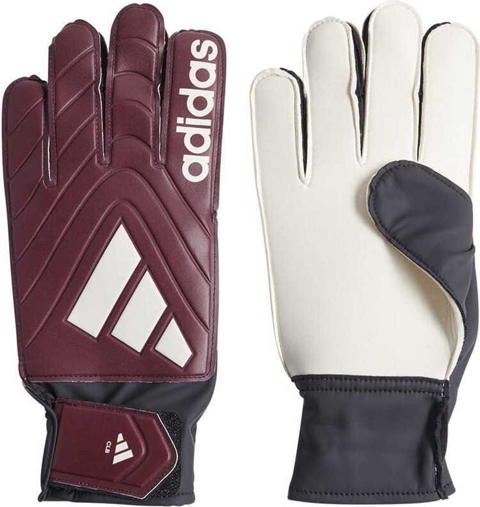 Adidas IQ4017 Copa GL CLB Torwarthandschuhe Größe: 11
