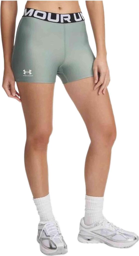 Under Armour Damen Shorts Ua Hg Shorty 1383629-348__SM